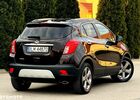 Опель Mokka, объемом двигателя 1.6 л и пробегом 197 тыс. км за 9050 $, фото 7 на Automoto.ua