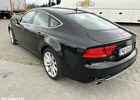 Ауді A7 Sportback, об'ємом двигуна 2.97 л та пробігом 200 тис. км за 20518 $, фото 22 на Automoto.ua