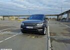 Ленд Ровер Range Rover Sport, об'ємом двигуна 2.99 л та пробігом 230 тис. км за 25702 $, фото 2 на Automoto.ua