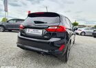 Форд Фієста 2022 у Європі на Automoto.ua Чорний Форд Фієста, об'ємом двигуна 1 л та пробігом 6 тис. км за 13293 $, фото 9 на Automoto.ua