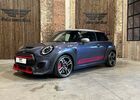 Серый Мини John Cooper Works, объемом двигателя 2 л и пробегом 21 тыс. км за 46226 $, фото 3 на Automoto.ua