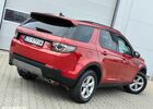 Ленд Ровер Discovery Sport, объемом двигателя 2 л и пробегом 114 тыс. км за 16631 $, фото 4 на Automoto.ua