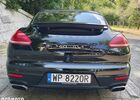 Порше Panamera, об'ємом двигуна 3.61 л та пробігом 211 тис. км за 28510 $, фото 10 на Automoto.ua