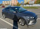 Хендай Ioniq, объемом двигателя 1.58 л и пробегом 88 тыс. км за 16199 $, фото 1 на Automoto.ua