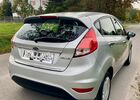 Форд Фієста 2013 у Європі на Automoto.ua Сірий Форд Фієста, об'ємом двигуна 1 л та пробігом 147 тис. км за 4770 $, фото 5 на Automoto.ua