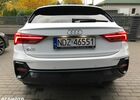 Ауди Q3 Sportback, объемом двигателя 1.5 л и пробегом 3 тыс. км за 25918 $, фото 7 на Automoto.ua