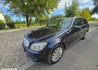 Мерседес Ц-Класс 2008 в Европе на Automoto.ua Мерседес Ц-Класс, объемом двигателя 1 л и пробегом 284 тыс. км за 5787 $, фото 1 на Automoto.ua