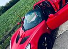 Красный Лотус Elise, объемом двигателя 1.8 л и пробегом 21 тыс. км за 69717 $, фото 3 на Automoto.ua