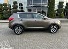 Кіа Sportage, об'ємом двигуна 1.69 л та пробігом 127 тис. км за 10994 $, фото 9 на Automoto.ua