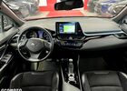 Тойота C-HR, об'ємом двигуна 1.99 л та пробігом 33 тис. км за 23737 $, фото 18 на Automoto.ua