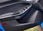 Форд Фокус 2017 в Европе на Automoto.ua Синий Форд Фокус, объемом двигателя 2.3 л и пробегом 27 тыс. км за 38900 $, фото 12 на Automoto.ua