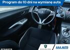 Хонда Цивик, объемом двигателя 1.34 л и пробегом 148 тыс. км за 4320 $, фото 7 на Automoto.ua