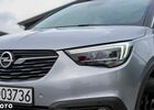 Опель Crossland X, об'ємом двигуна 1.5 л та пробігом 44 тис. км за 14795 $, фото 1 на Automoto.ua