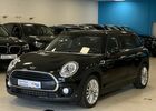 Черный Мини One Clubman, объемом двигателя 1.5 л и пробегом 40 тыс. км за 18706 $, фото 27 на Automoto.ua