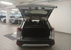 Тойота Corolla Cross 2023 в Европе на Automoto.ua Серый Тойота Corolla Cross, объемом двигателя 1.99 л и пробегом 39 тыс. км за 35897 $, фото 10 на Automoto.ua