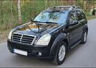 Cанг Йонг Rexton, об'ємом двигуна 2.7 л та пробігом 226 тис. км за 3866 $, фото 1 на Automoto.ua