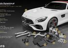 Мерседес AMG GT, об'ємом двигуна 3.98 л та пробігом 11 тис. км за 150972 $, фото 38 на Automoto.ua