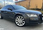 Ауді A7 Sportback, об'ємом двигуна 2.97 л та пробігом 222 тис. км за 16847 $, фото 10 на Automoto.ua