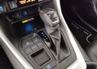 Тойота РАВ 4 2022 в Европе на Automoto.ua Серый Тойота РАВ 4, объемом двигателя 2.49 л и пробегом 82 тыс. км за 37026 $, фото 12 на Automoto.ua