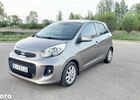 Кіа Піканто, об'ємом двигуна 1.25 л та пробігом 177 тис. км за 7559 $, фото 7 на Automoto.ua