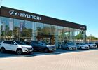 Купити нове авто  у Одесі в автосалоні "АВТОЦЕНТР HYUNDAI «БАЗИС АВТО»" | Фото 1 на Automoto.ua