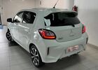 Мицубиси Спейс Стар 2023 в Европе на Automoto.ua Белый Мицубиси Спейс Стар, объемом двигателя 1.19 л и пробегом 6 тыс. км за 16161 $, фото 6 на Automoto.ua