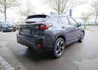 Серый Субару Crosstrek, объемом двигателя 2 л и пробегом 10 тыс. км за 35511 $, фото 4 на Automoto.ua