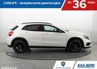 Мерседес ГЛА-Клас 2014 у Європі на Automoto.ua Білий Мерседес ГЛА-Клас, об'ємом двигуна 1 л та пробігом 190 тис. км за 16465 $, фото 6 на Automoto.ua
