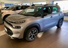 Сірий Сітроен C3 Aircross, об'ємом двигуна 1.5 л та пробігом 10 тис. км за 23358 $, фото 2 на Automoto.ua