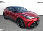 Тойота C-HR, об'ємом двигуна 1.99 л та пробігом 94 тис. км за 23737 $, фото 2 на Automoto.ua