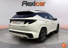 Хендай Туксон 2023 в Европе на Automoto.ua Белый Хендай Туксон, объемом двигателя 1.6 л и пробегом 89 тыс. км за 25058 $, фото 7 на Automoto.ua