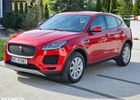 Ягуар E-Pace, об'ємом двигуна 2 л та пробігом 88 тис. км за 20518 $, фото 1 на Automoto.ua