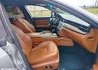 Мазераті Quattroporte, об'ємом двигуна 2.98 л та пробігом 104 тис. км за 31641 $, фото 34 на Automoto.ua