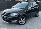 Дачия Sandero StepWay, объемом двигателя 0.9 л и пробегом 134 тыс. км за 5594 $, фото 13 на Automoto.ua