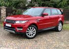 Ленд Ровер Range Rover Sport, об'ємом двигуна 2.99 л та пробігом 189 тис. км за 22786 $, фото 4 на Automoto.ua