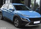 Хендай Kona, объемом двигателя 1.58 л и пробегом 10 тыс. км за 21166 $, фото 1 на Automoto.ua