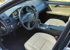 Мерседес Ц-Клас 2008 у Європі на Automoto.ua Чорний Мерседес Ц-Клас, об'ємом двигуна 1 л та пробігом 189 тис. км за 8463 $, фото 30 на Automoto.ua
