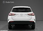 Мерседес ГЛА-Клас 2025 у Європі на Automoto.ua Білий Мерседес ГЛА-Клас, об'ємом двигуна 1 л та пробігом 1 тис. км за 47531 $, фото 4 на Automoto.ua