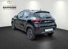 Чорний Дачія Spring, об'ємом двигуна 0 л та пробігом 10 тис. км за 17696 $, фото 3 на Automoto.ua