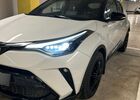 Тойота C-HR 2021 в Европе на Automoto.ua Серый Тойота C-HR, объемом двигателя 1 л и пробегом 34 тыс. км за 115000 $, фото 12 на Automoto.ua