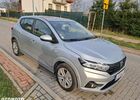 Дачія Sandero, об'ємом двигуна 1 л та пробігом 9 тис. км за 10734 $, фото 9 на Automoto.ua