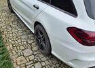 Мерседес Ц-Класс 2020 в Европе на Automoto.ua Белый Мерседес Ц-Класс, объемом двигателя 1 л и пробегом 58 тыс. км за 32930 $, фото 9 на Automoto.ua
