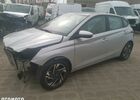 Хендай и20, объемом двигателя 1 л и пробегом 14 тыс. км за 5292 $, фото 15 на Automoto.ua