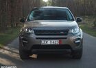 Ленд Ровер Discovery Sport, об'ємом двигуна 2 л та пробігом 158 тис. км за 14017 $, фото 9 на Automoto.ua