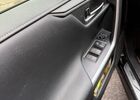 Тойота РАВ 4 2020 у Європі на Automoto.ua Чорний Тойота РАВ 4, об'ємом двигуна 2.49 л та пробігом 63 тис. км за 33082 $, фото 2 на Automoto.ua