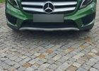Мерседес ГЛА-Клас 2017 у Європі на Automoto.ua Зелений Мерседес ГЛА-Клас, об'ємом двигуна 1 л та пробігом 101 тис. км за 18645 $, фото 12 на Automoto.ua