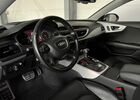 Сірий Ауді A7 Sportback, об'ємом двигуна 2.97 л та пробігом 124 тис. км за 31087 $, фото 4 на Automoto.ua