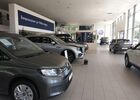 Купити нове авто Volkswagen у Житомирі в автосалоні "Інтер Авто Центр" | Фото 6 на Automoto.ua