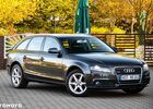 Ауді А4, об'ємом двигуна 1.97 л та пробігом 254 тис. км за 7106 $, фото 8 на Automoto.ua