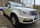 Cанг Йонг Rexton, об'ємом двигуна 2 л та пробігом 213 тис. км за 9395 $, фото 1 на Automoto.ua